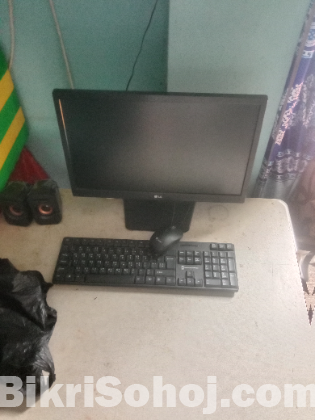 Pc Core I3 3rd gen